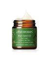 Contour des yeux Antipodes Kiwi