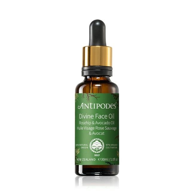 ANTIPODES Divine  Face Oil | Buy online