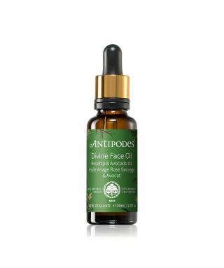 Divine Face Oil - 30 ml