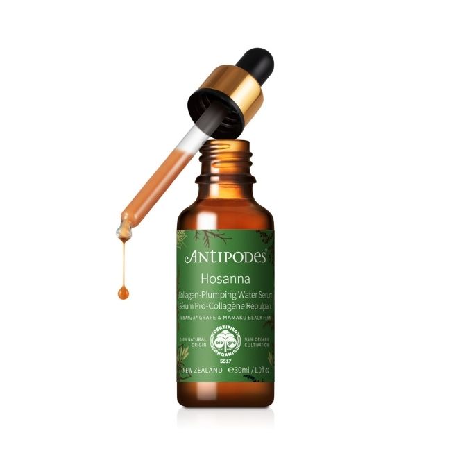Sérum hydratant Antipodes Hosanna