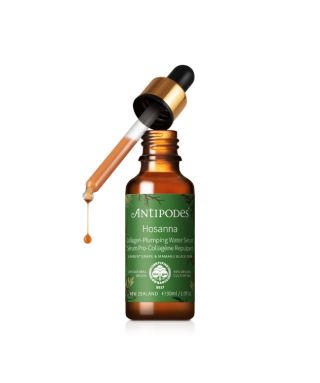 Sérum hydratant Hosanna H20 - 30ml