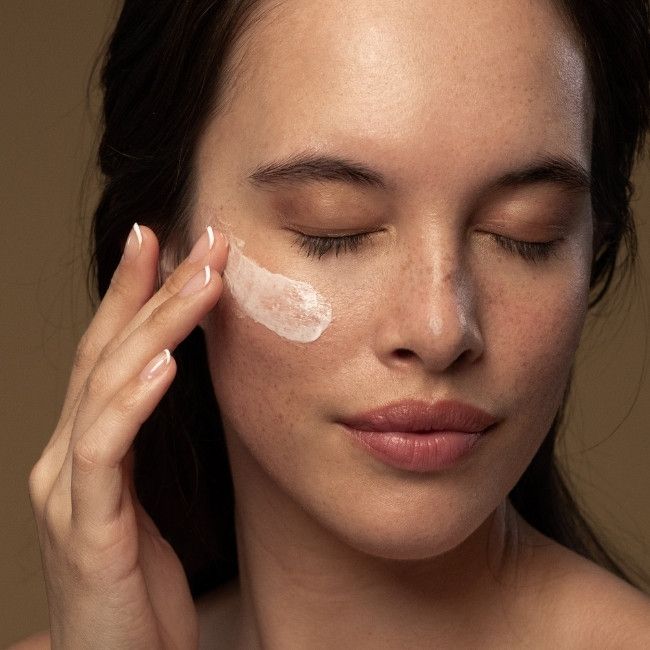 ANTIPODES Vanilla Pod Organic face cream | Buy online