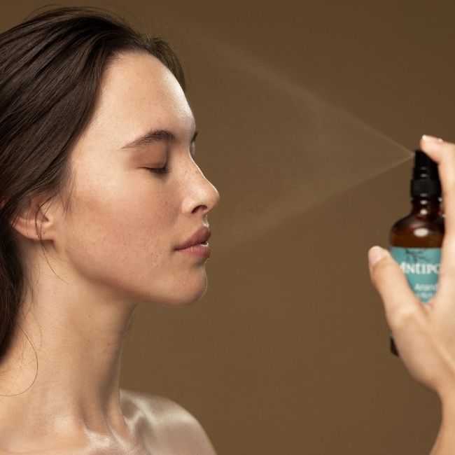 ANTIPODES Ananda Toner | Organic Skincare | Buy online