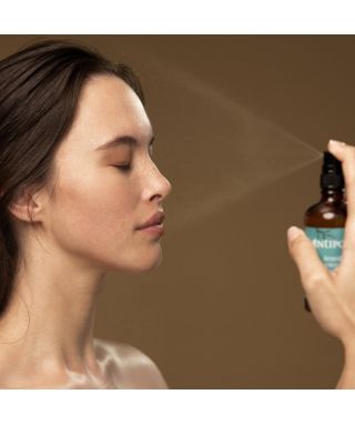 Lotion antioxydante Ananda - 100ml