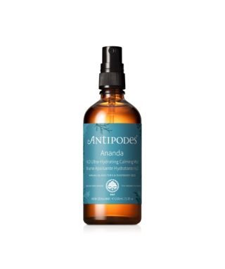 Lotion antioxydante Ananda - 100ml