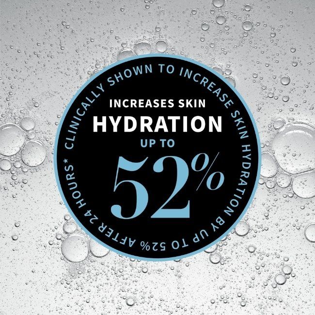 Crème hydratante Antipodes gel ultra Baptise