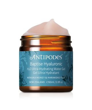 Gel ultra hydratant Baptise - 60ml