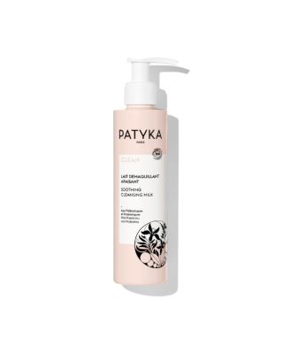 Lait Démaquillant Apaisant - 200 ml