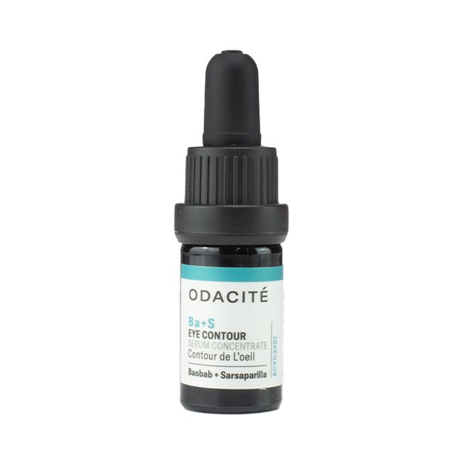 Contour des yeux naturel Ba + S Odacité