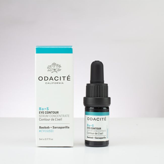 Natural Eye Contour Ba + S ODACITE | Buy online