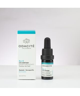 Ba + S eye contour - 5ml