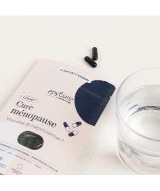 Menopause Support Capsules