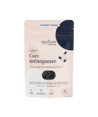 Menopause Support Capsules