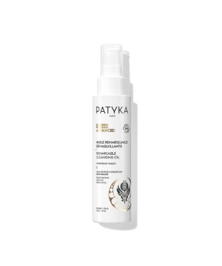 Huile Remarquable Démaquillante - 100 ml