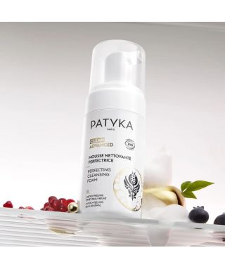 Perfecting Cleansing Foam - 100 ml