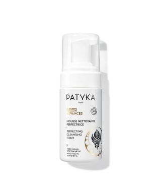 Mousse Nettoyante Perfectrice - 100 ml