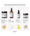 Crème vital glow vitamine C Evolve Beauty