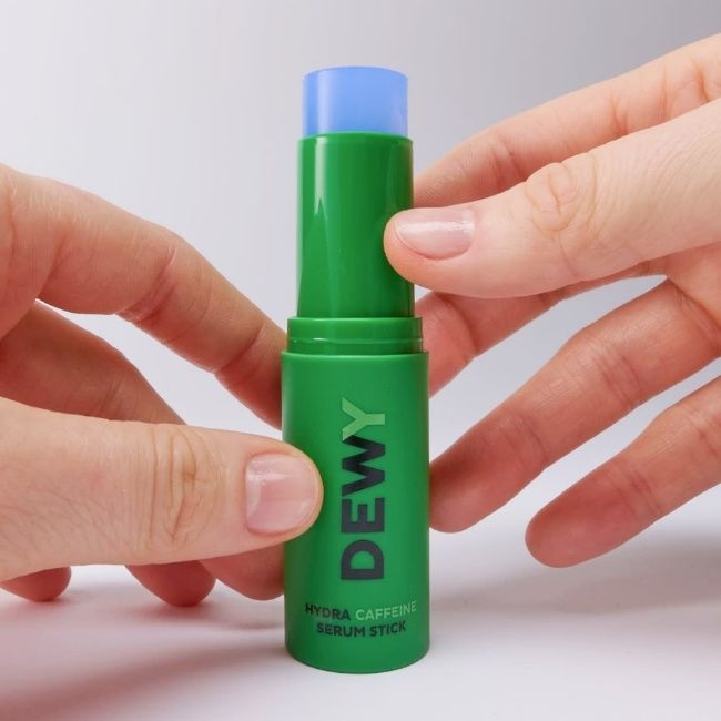 Sérum dewy hydra stick cafeine Madara cosmetics