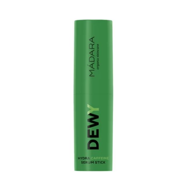 Sérum dewy hydra stick cafeine Madara cosmetics