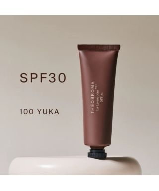 La crème jour TH3+ spf 30 - 50 ml