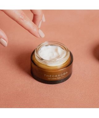 La crème nuit (TH3+) - 50 ml
