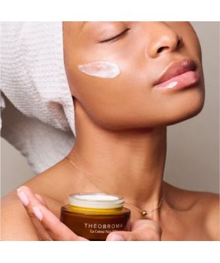 La crème nuit (TH3+) - 50 ml