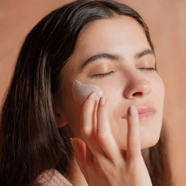 La crème nuit th3 Théobroma