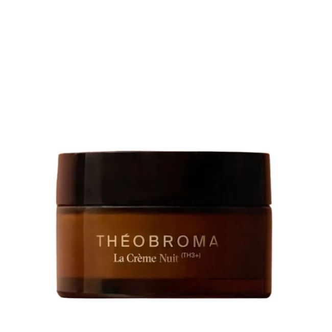 La crème nuit th3 Théobroma