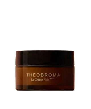 La crème nuit (TH3+) - 50 ml