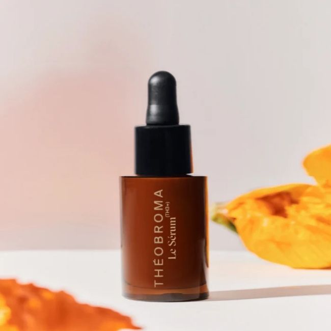 Le sérum th3 anti-âge Théobroma