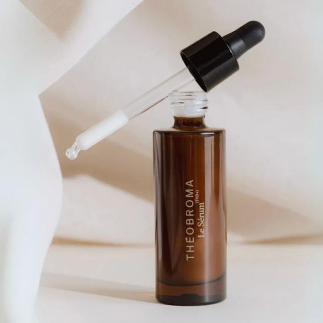 Le sérum th3 anti-âge Théobroma