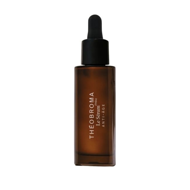 Le sérum th3 anti-âge Théobroma