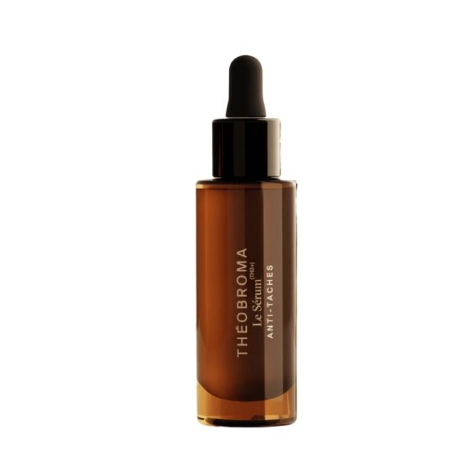 Le sérum anti-taches Théobroma