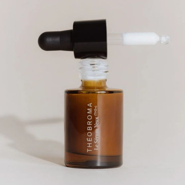 Le sérum yeux th3 Théobroma