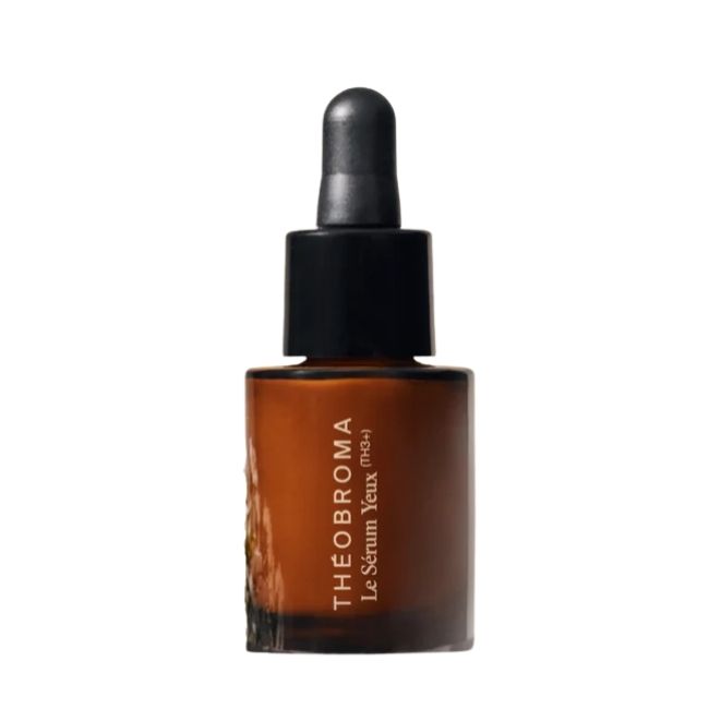 Le sérum yeux th3 Théobroma