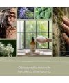 Shampoing fortifiant brillance Connivence Lab