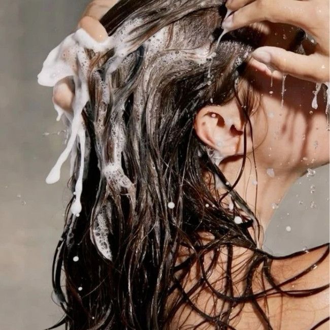 Strengthening & Radiance Shampoo – Connivence Lab | MonCornerB