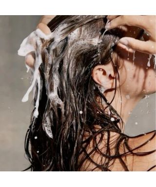 Shampoing Fortifiant Brillance - 250 ml