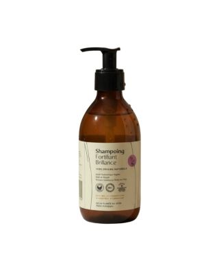 Shampoing Fortifiant Brillance - 250 ml