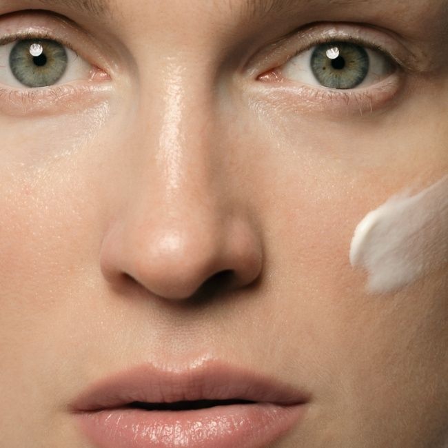 Deep Moisture night cream - Mádara - MonCornerB