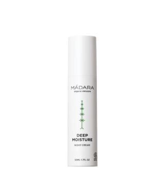 Crème de nuit Deep Moisture – 50 ml