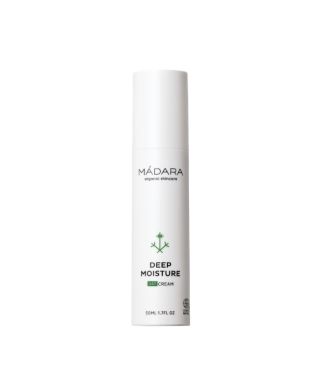 Crème de jour Deep Moisture - 50 ml