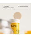 Electrolytes goût mangue passion Epycure