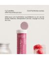 Electrolytes goût framboise sureau Epycure