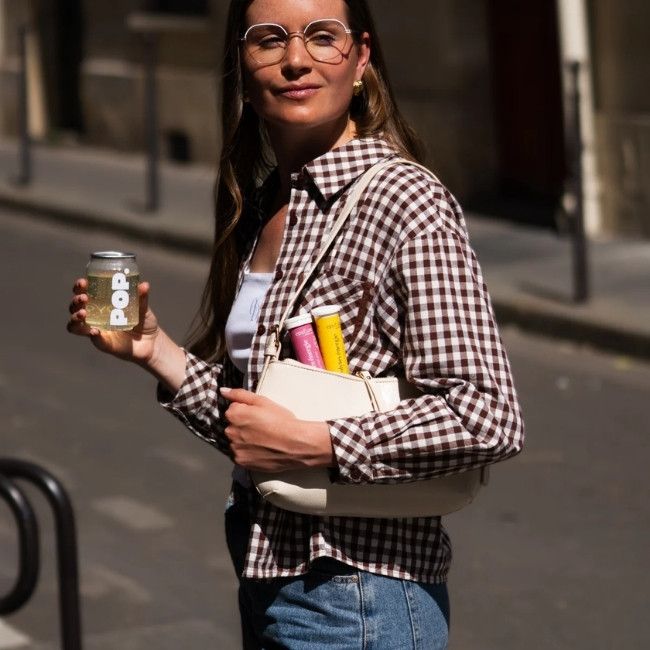 Electrolytes goût framboise sureau Epycure
