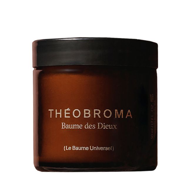 Baume naturel universel des Dieux Théobroma