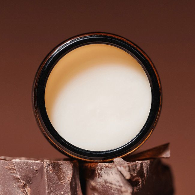 Baume naturel universel des Dieux Théobroma