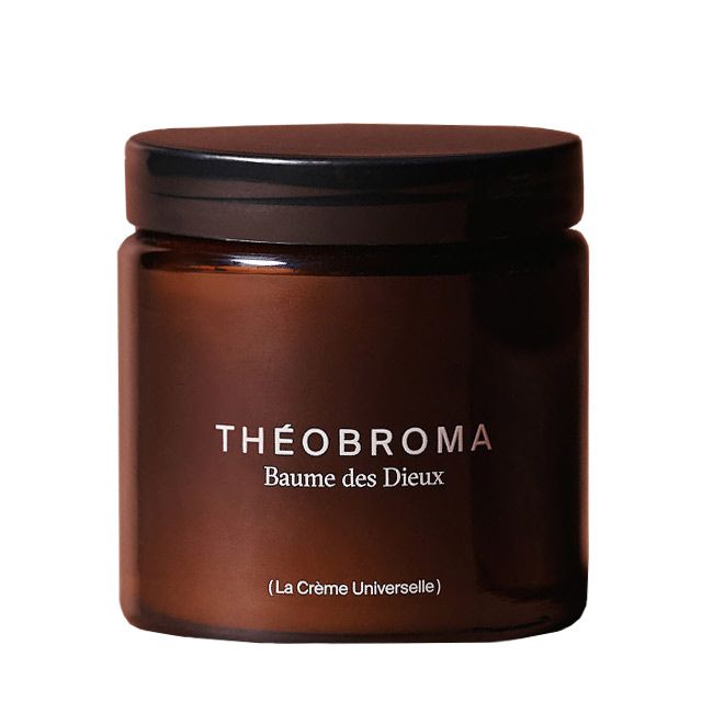 Crème naturelle universelle des Dieux Théobroma