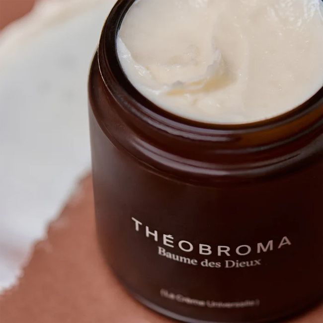 Crème naturelle universelle des Dieux Théobroma