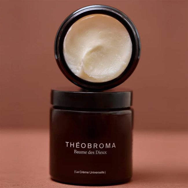 Crème naturelle universelle des Dieux Théobroma